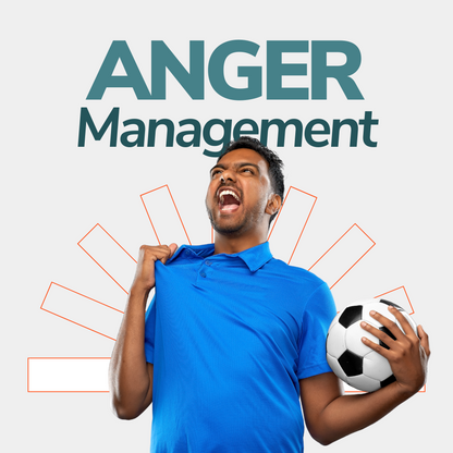 Anger Mastery Toolkit