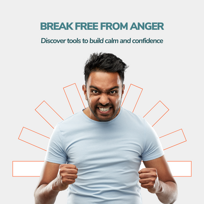 Anger Mastery Toolkit