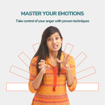 Anger Mastery Toolkit