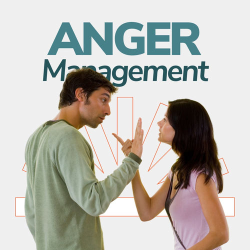 Couple Anger Management